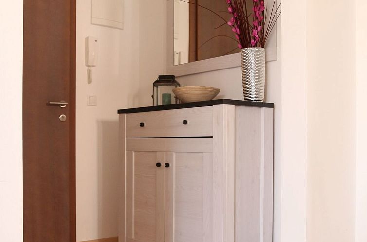 Appartement Gemütliche Ferienwohnung Prizemlje