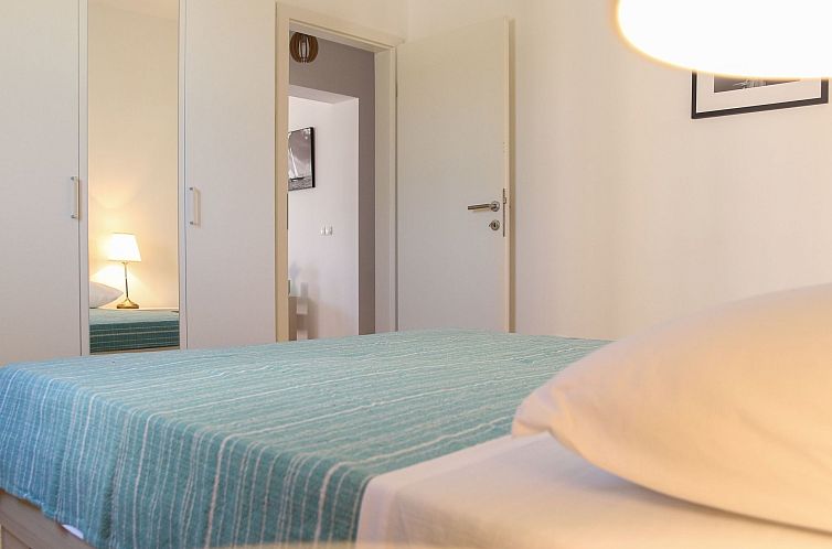 Appartement Gemütliche Ferienwohnung Prizemlje