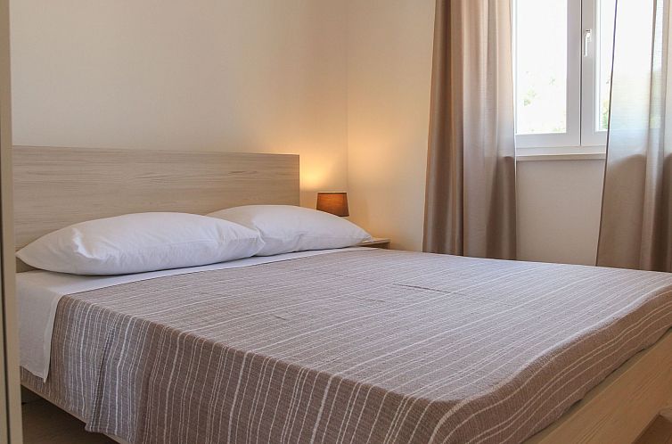 Appartement Gemütliche Ferienwohnung Prizemlje