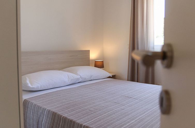 Appartement Gemütliche Ferienwohnung Prizemlje