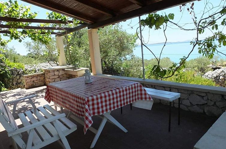 Unterkunft 10310404 - Ferienhaus Dalmatien - Vakantiehuis Paradise flair