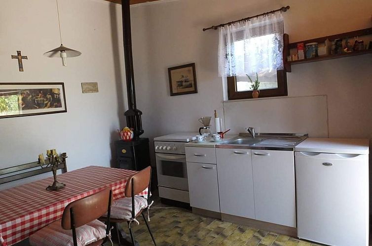 Vakantiehuis Paradise flair