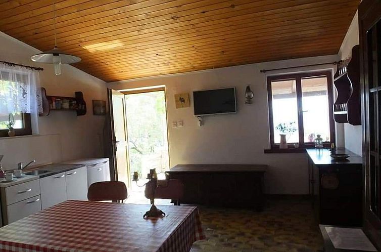 Vakantiehuis Paradise flair