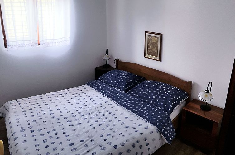 Vakantiehuis Paradise flair