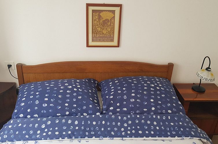 Vakantiehuis Paradise flair