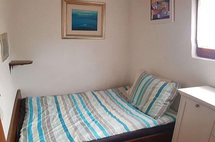 Vakantiehuis Paradise flair