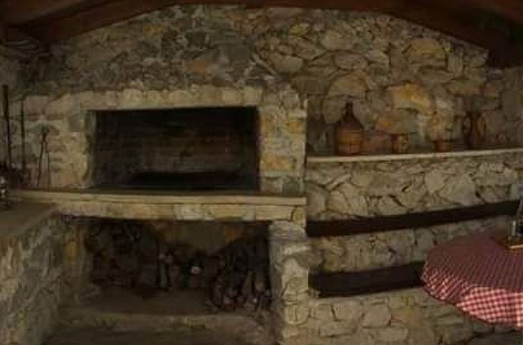 Vakantiehuis Paradise flair