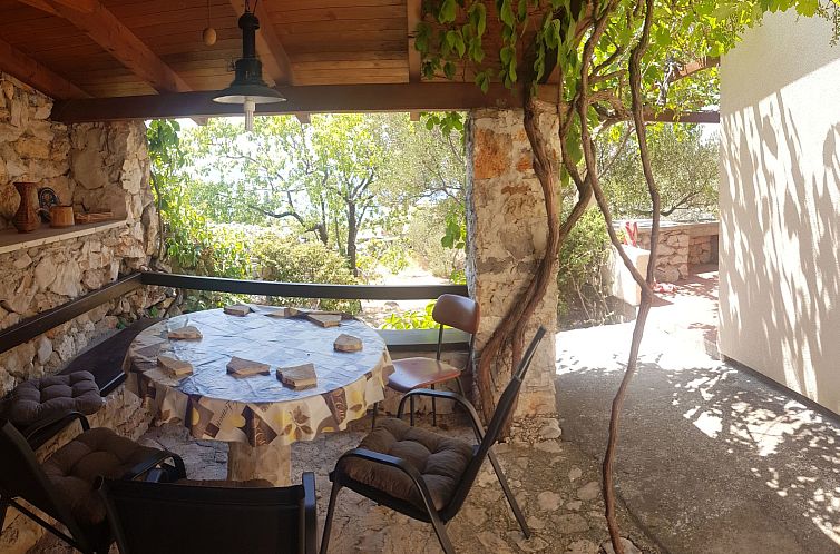 Vakantiehuis Paradise flair