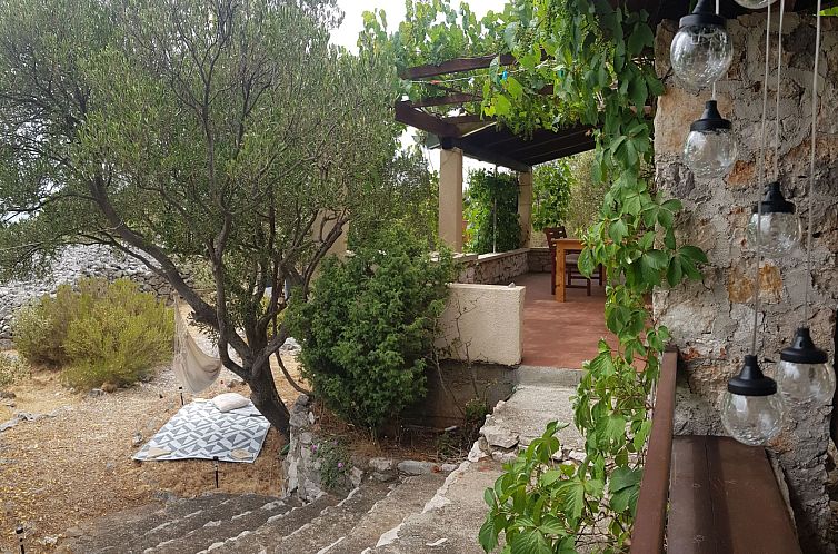 Vakantiehuis Paradise flair