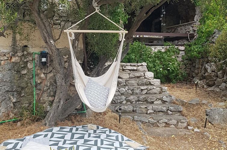 Vakantiehuis Paradise flair