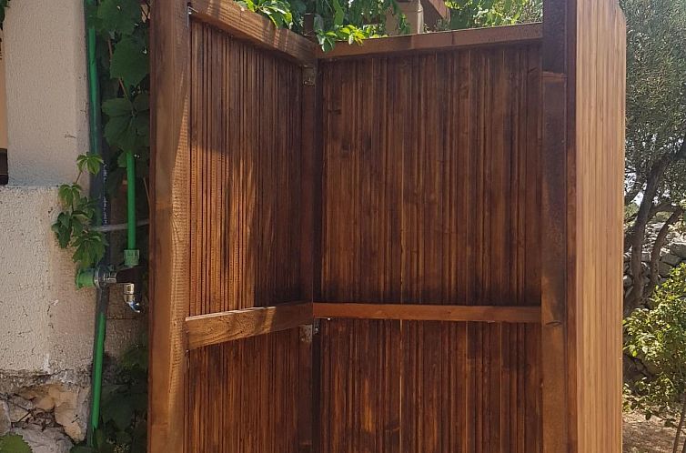 Vakantiehuis Paradise flair