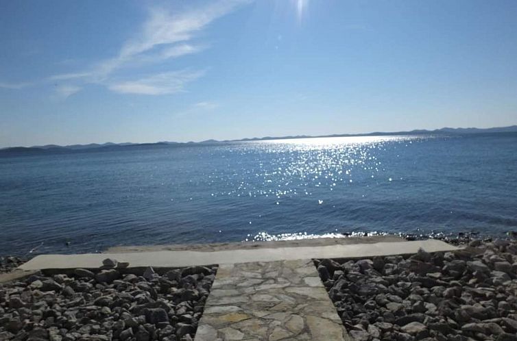 Vakantiehuis Paradise flair