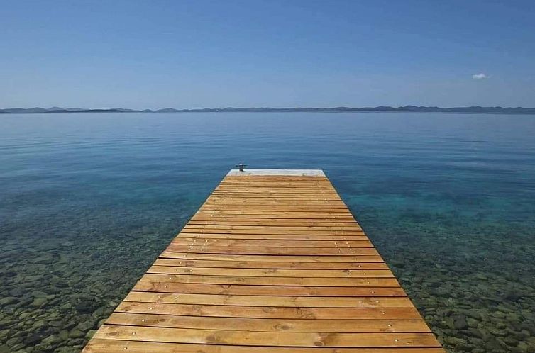 Vakantiehuis Paradise flair