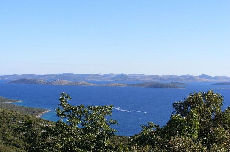 Vakantiehuis Paradise flair