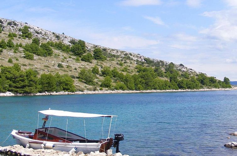 Vakantiehuis Paradise flair