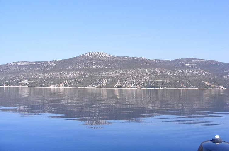 Vakantiehuis Paradise flair