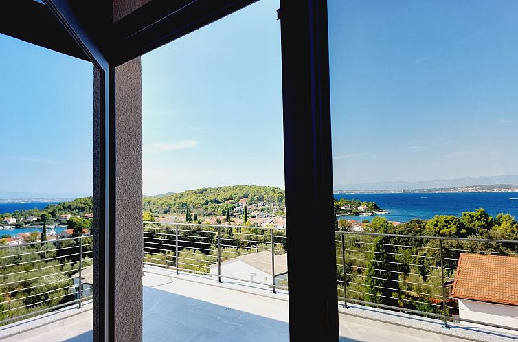 Vakantiehuis Urlaub Luxusvilla "Villa Supreme Pasman" neu