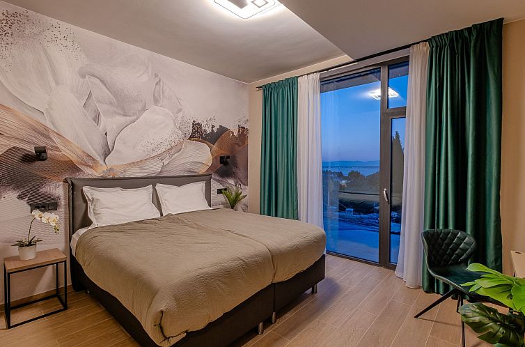Vakantiehuis Urlaub Luxusvilla "Villa Supreme Pasman" neu