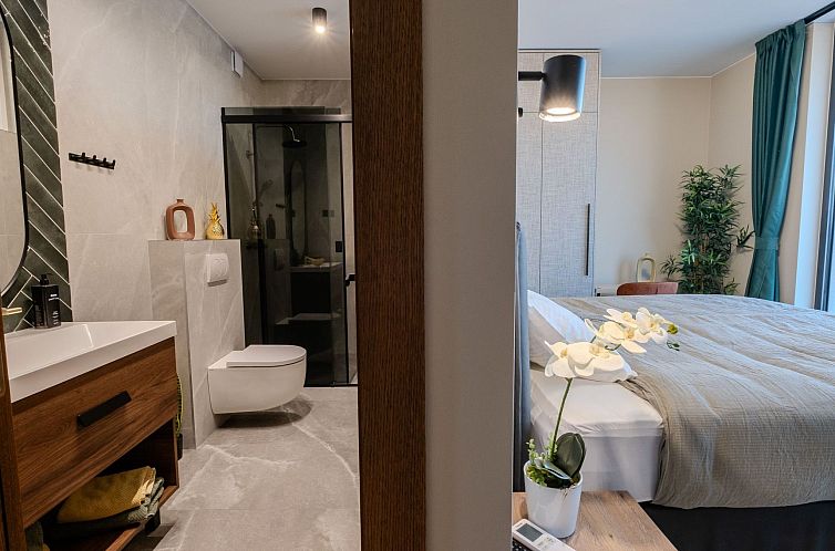 Vakantiehuis Urlaub Luxusvilla "Villa Supreme Pasman" neu