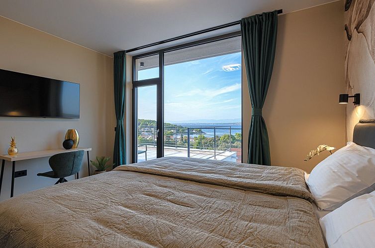 Vakantiehuis Urlaub Luxusvilla "Villa Supreme Pasman" neu