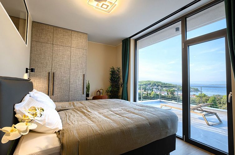 Vakantiehuis Urlaub Luxusvilla "Villa Supreme Pasman" neu