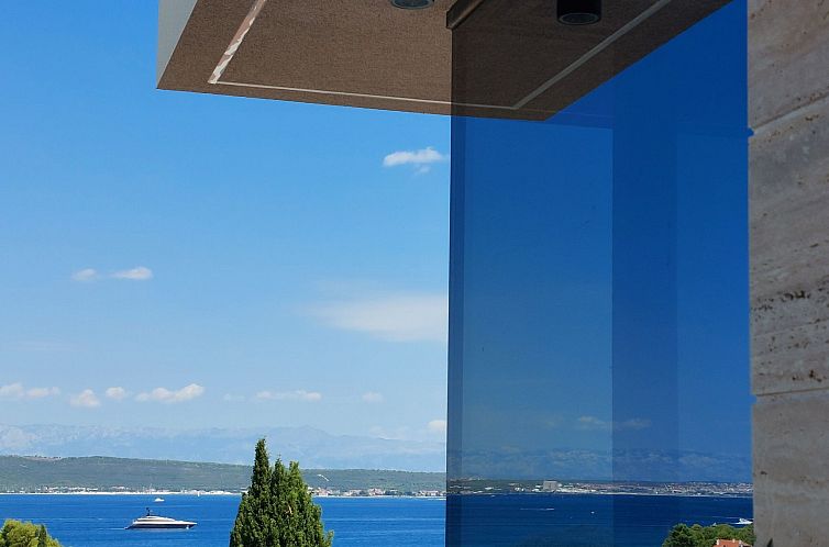 Vakantiehuis Urlaub Luxusvilla "Villa Supreme Pasman" neu
