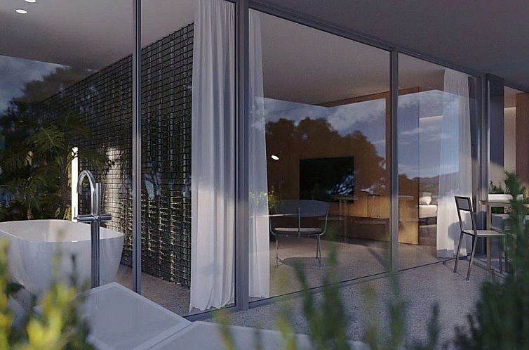 Appartement Villa Di Arte - Deluxe Apartment 01.