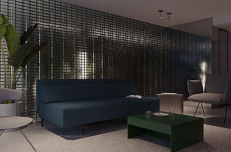 Appartement Villa Di Arte - Deluxe Apartment 01.