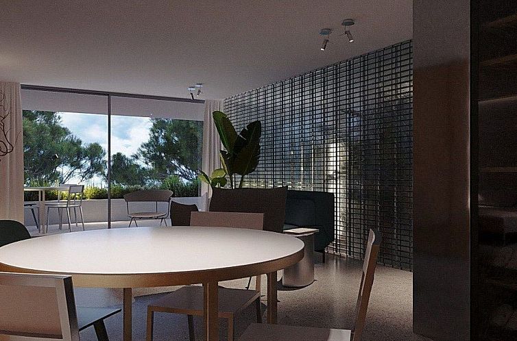 Appartement Villa Di Arte - Deluxe Apartment 01.