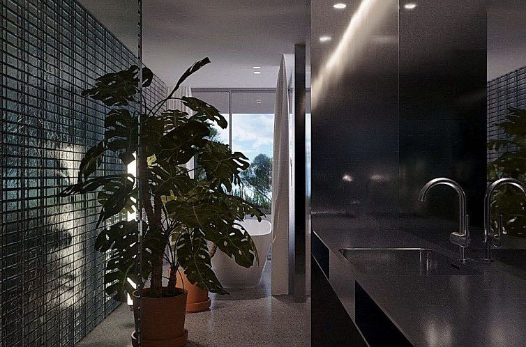 Appartement Villa Di Arte - Deluxe Apartment 01.