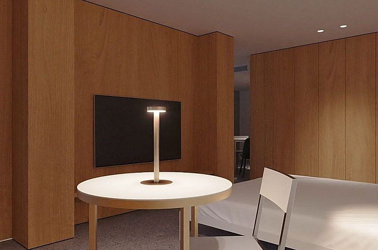 Appartement Villa Di Arte - Deluxe Apartment 01.