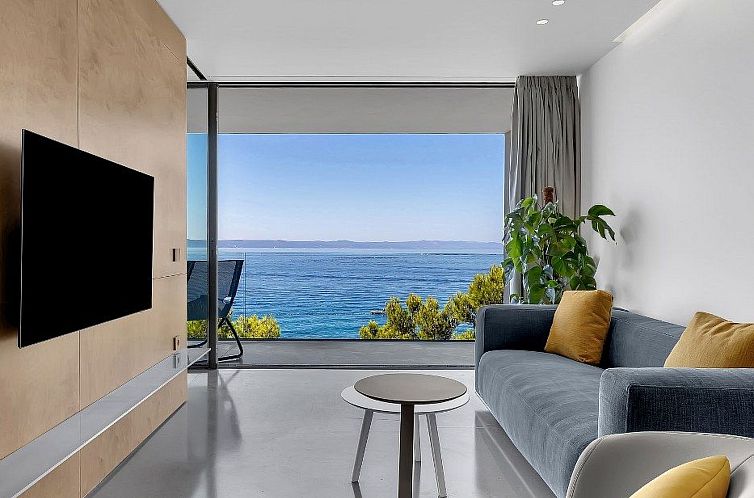 Unterkunft 10310504 - Appartement Dalmatien - Appartement Villa Di Arte - Superior Suite 02.