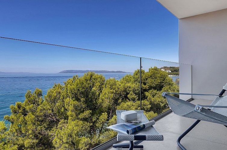 Appartement Villa Di Arte - Superior Suite 02.