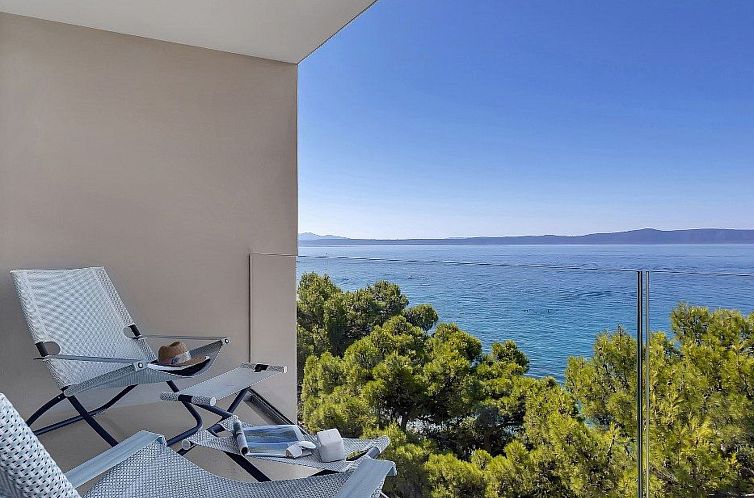 Appartement Villa Di Arte - Superior Suite 02.