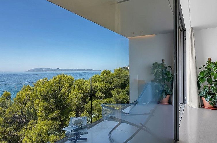 Appartement Villa Di Arte - Superior Suite 02.