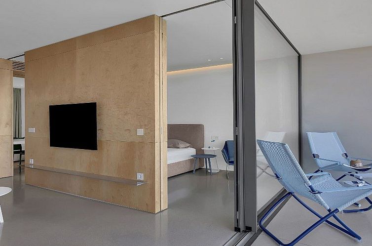 Appartement Villa Di Arte - Superior Suite 02.