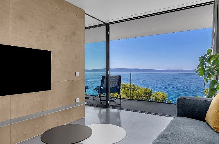 Appartement Villa Di Arte - Superior Suite 02.