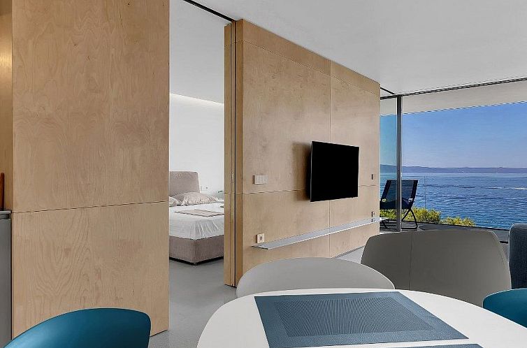 Appartement Villa Di Arte - Superior Suite 02.