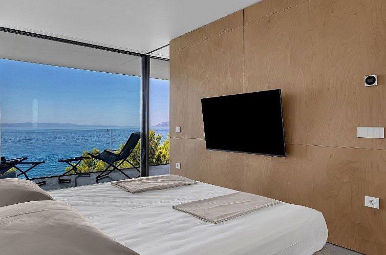 Appartement Villa Di Arte - Superior Suite 02.