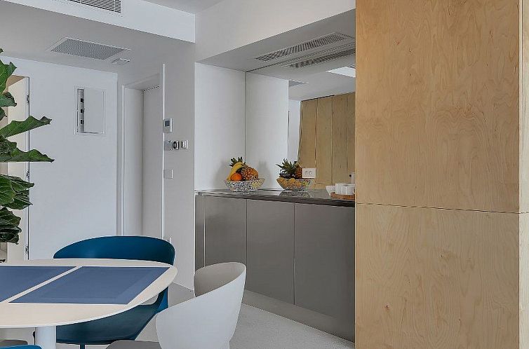 Appartement Villa Di Arte - Superior Suite 02.