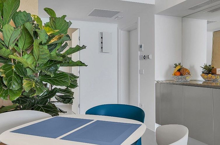 Appartement Villa Di Arte - Superior Suite 02.