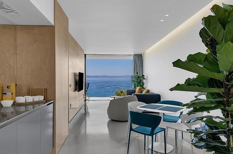 Appartement Villa Di Arte - Superior Suite 02.