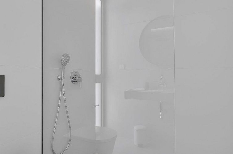 Appartement Villa Di Arte - Superior Suite 02.