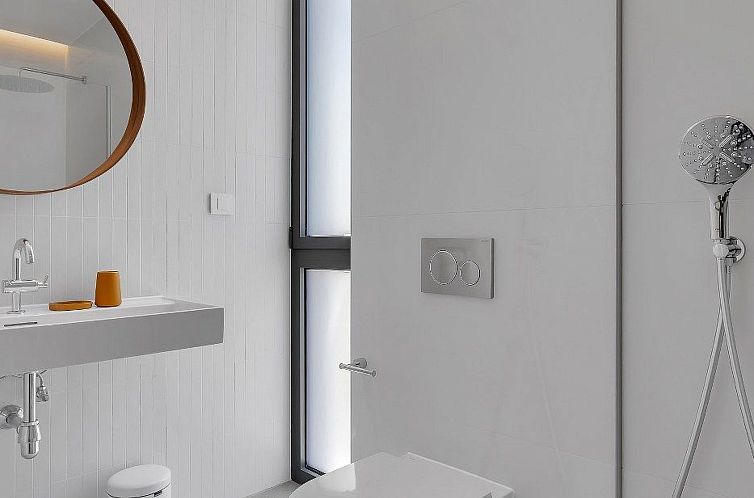 Appartement Villa Di Arte - Superior Suite 02.