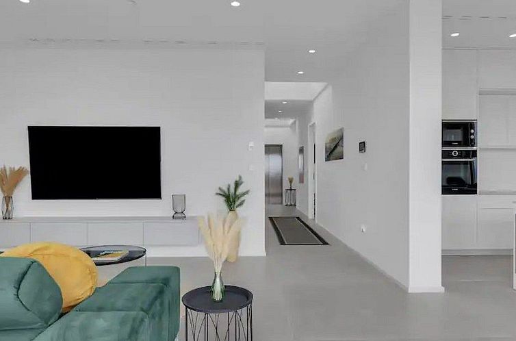 Appartement Apartment Ocean View