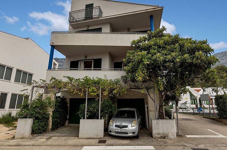 Appartement Wohnung Stadt A1