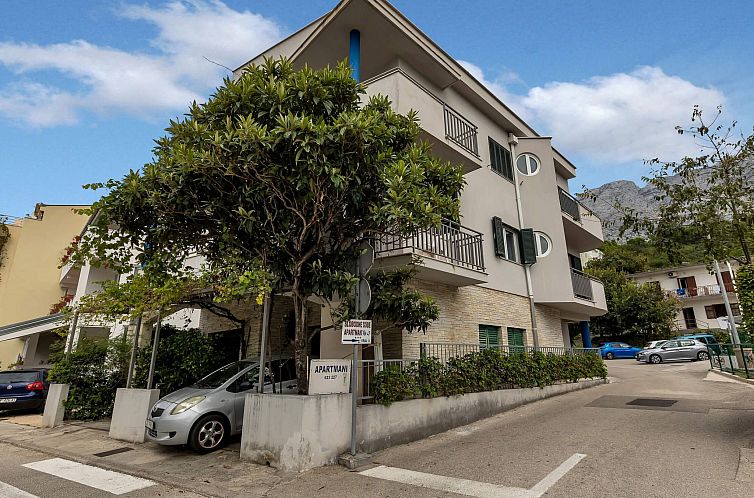 Appartement Wohnung Stadt A1