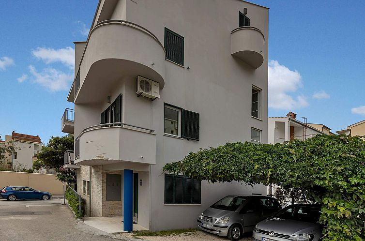 Appartement Wohnung Stadt A1