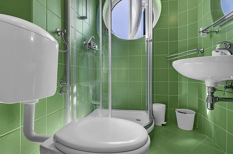 Appartement Wohnung Stadt A1