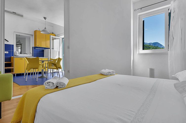 Appartement Wohnung Stadt A1